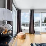 Διαμέρισμα Panoramic Retreat