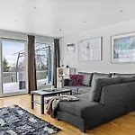 Panoramic Retreat Διαμέρισμα *