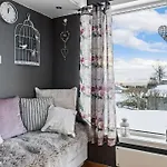 Panoramic Retreat *