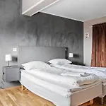 Panoramic Retreat * Τρόμσο