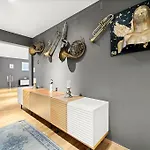 Panoramic Retreat * Τρόμσο