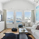 Panoramic Retreat Διαμέρισμα Τρόμσο
