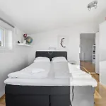 Panoramic Retreat Διαμέρισμα Τρόμσο
