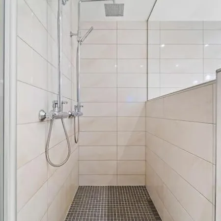 Panoramic Retreat Apartamento *