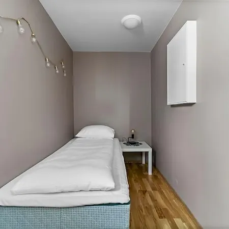 Panoramic Retreat Tromsø