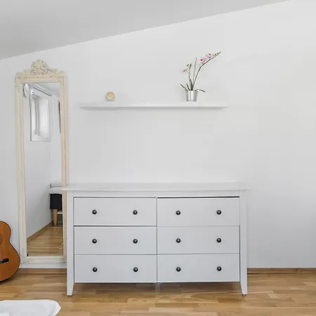 Apartamento Panoramic Retreat Tromsø