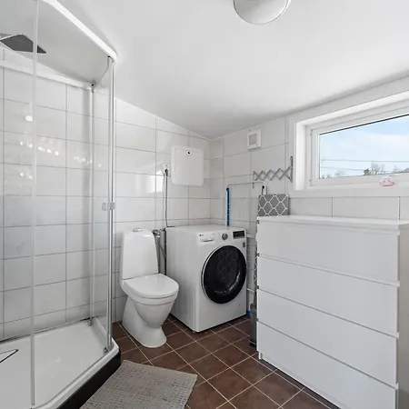 Central Panoramic Retreat Apartment