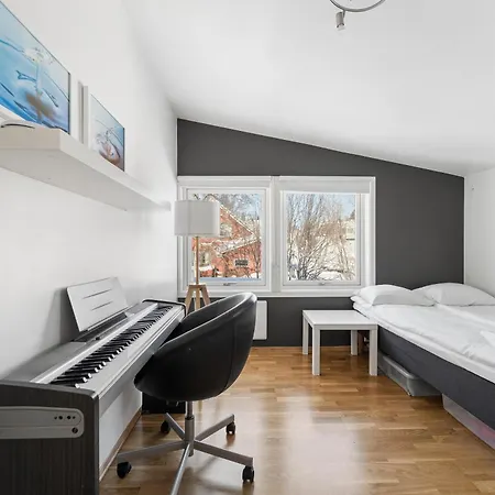 Panoramic Retreat *
