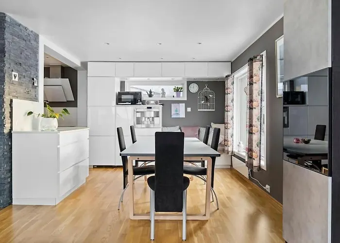 Apartamento Panoramic Retreat *