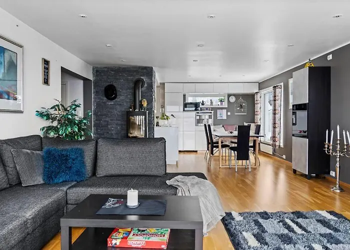 Panoramic Retreat *