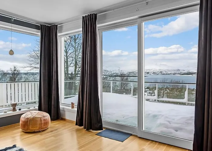 Panoramic Retreat *