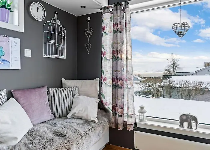 Panoramic Retreat *