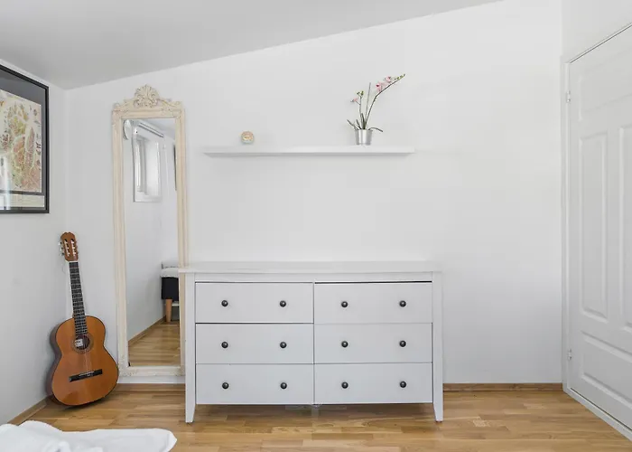 Apartamento Panoramic Retreat Tromsø