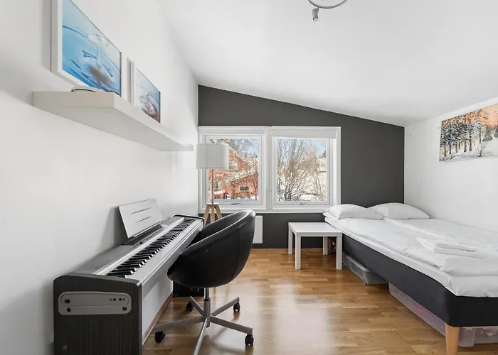 Panoramic Retreat *