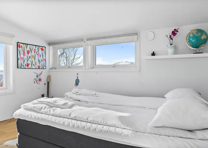 Panoramic Retreat *